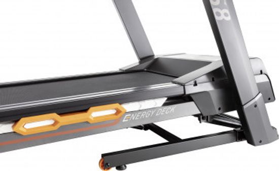 Беговая дорожка Kettler TRACK S8