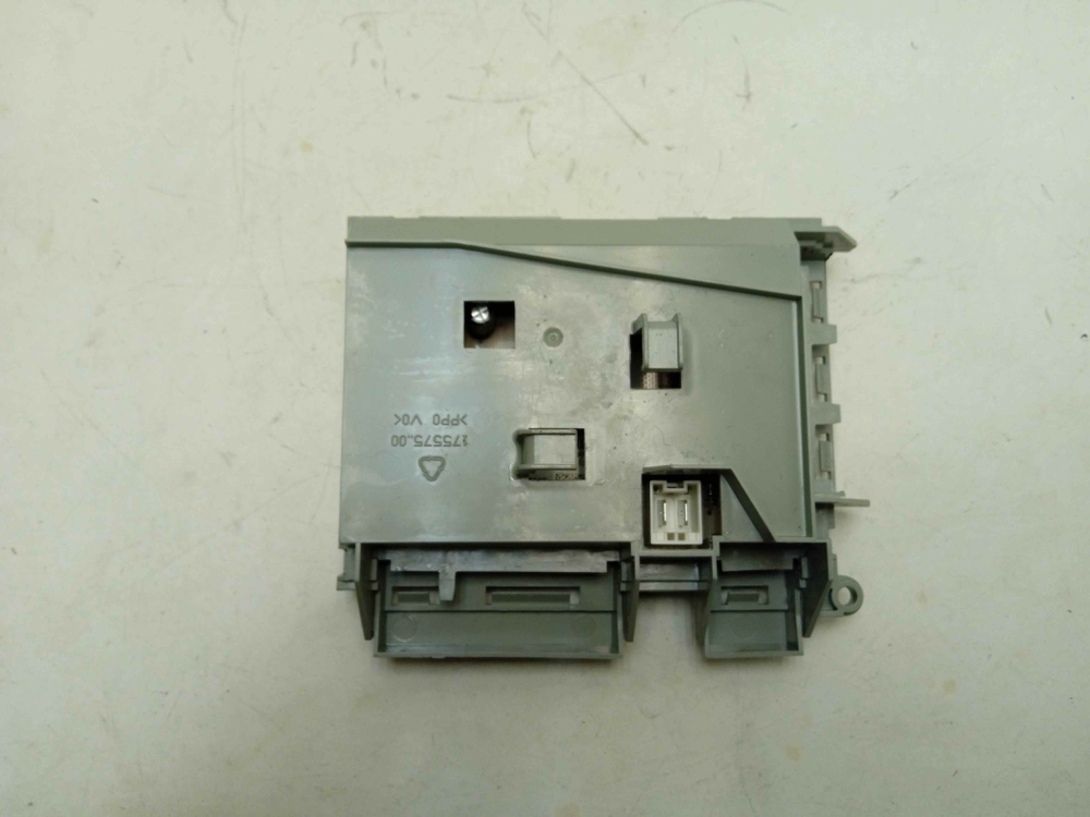 SGV43E43RU ктп21 Электронный модуль для посудомоечной машины Beko 175574 б/у