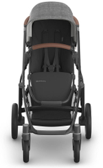 Коляска UPPAbaby Vista V3 2 в 1 Greyson