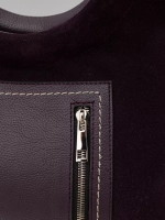 сумка через плечо большая шоппер