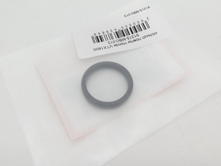 кольцо помпы Honda VTX1800 91315-MB0-013