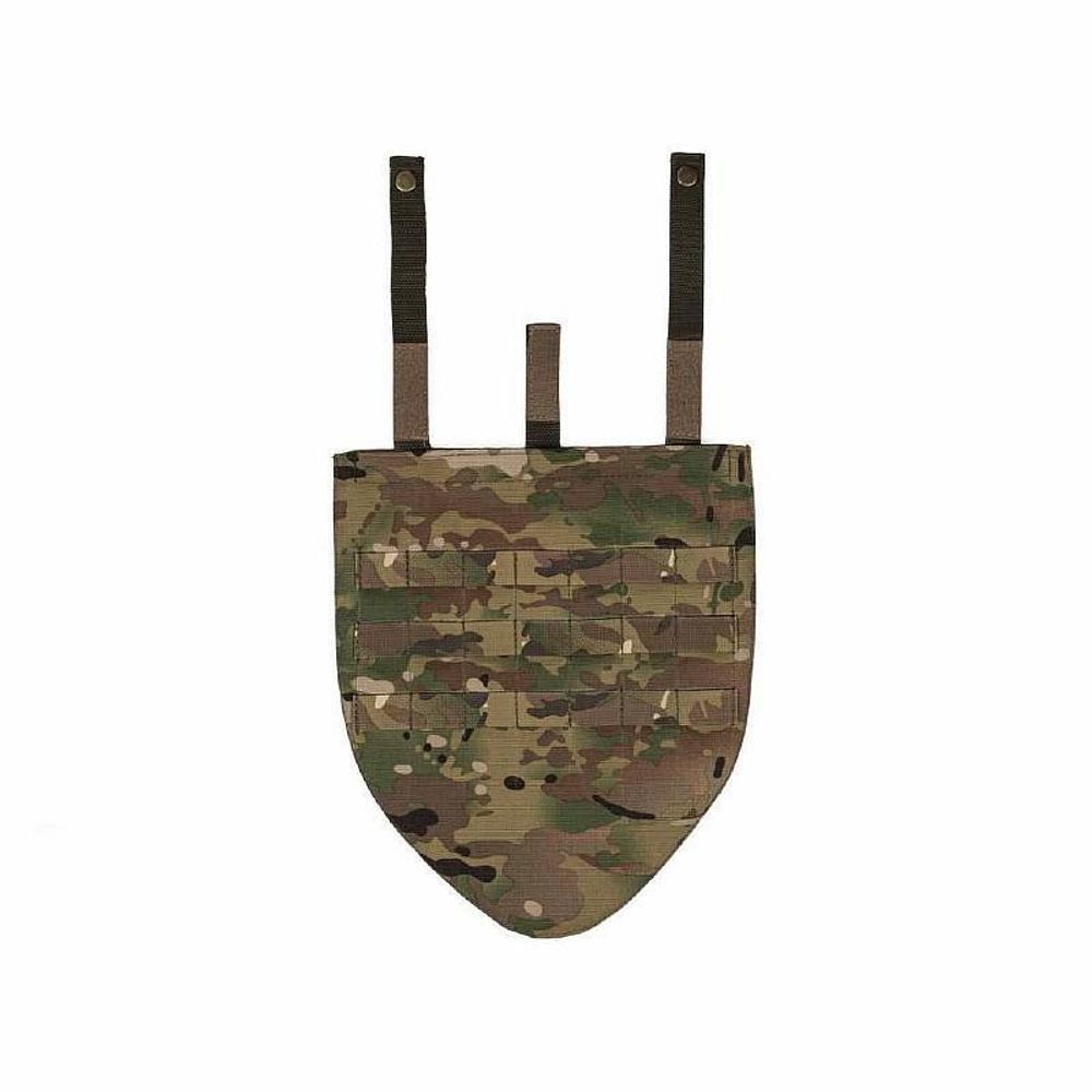 Напашник Лопата СВМП мультикам TOGA UNIT