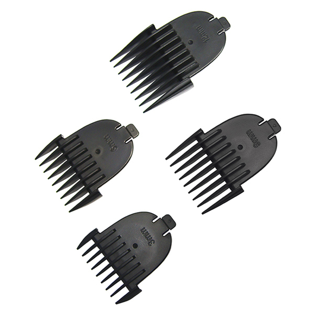 Машинка для стрижки Guard h10114A