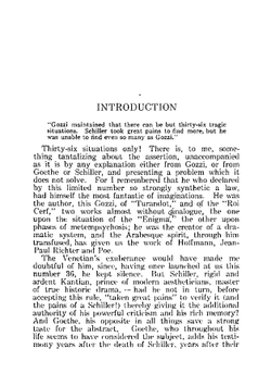 The thirty-six dramatic situations | Georges Polti