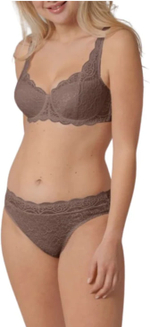 Трусы женские Triumph Amourette 300 Magic Wire Tai акция