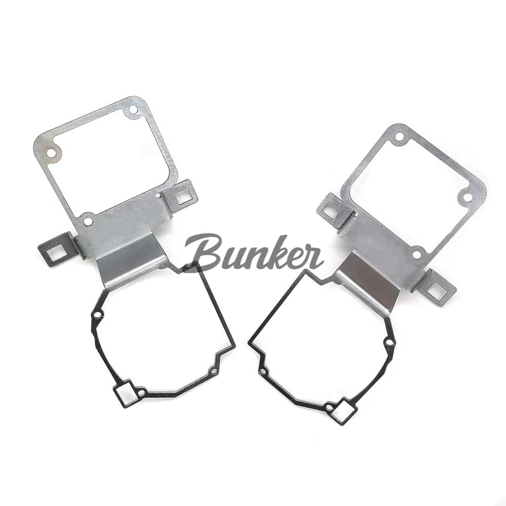 Переходные рамки для замены линз BUN-PR-90