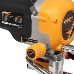 DLT Окрасочный аппарат, 1200 Вт