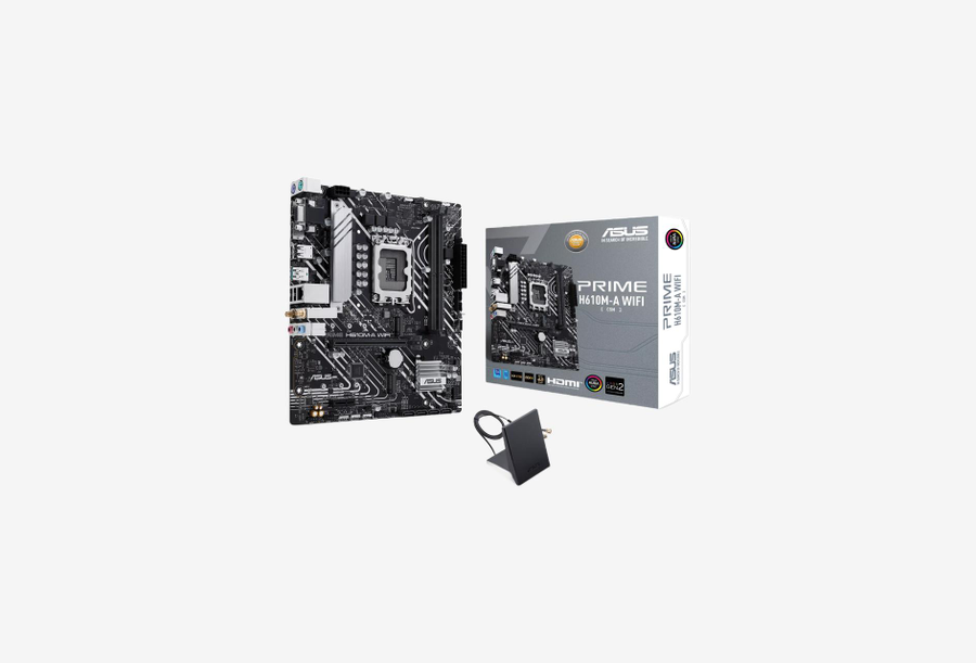 PRIME H610M-A WIFI_0826709105502