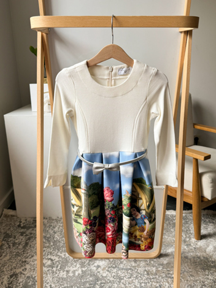 Платье Monnalisa, 110