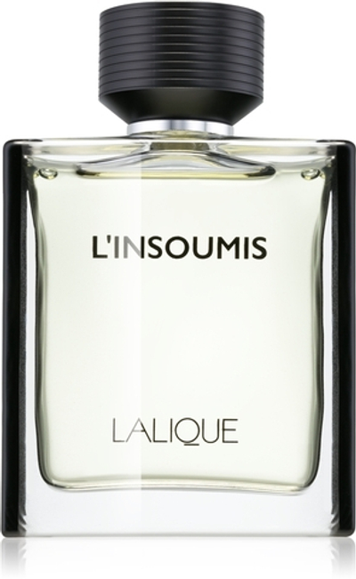 Lalique L'Insoumis туалетная вода для мужчин