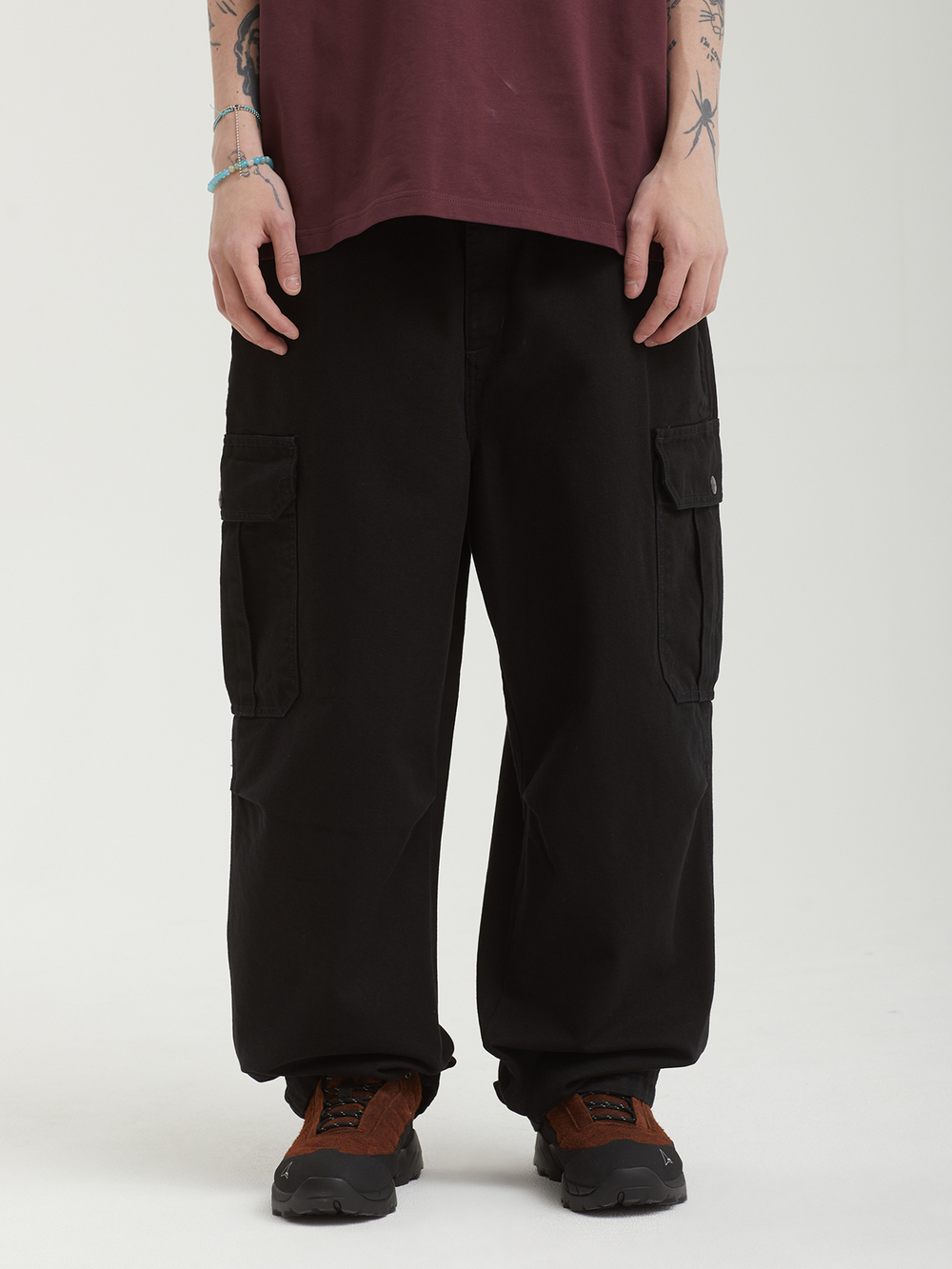 Мужские Брюки Stanton Cargo