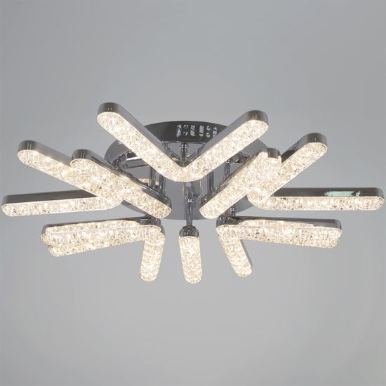 13190-0.3-5+5 CR светильник потолочный