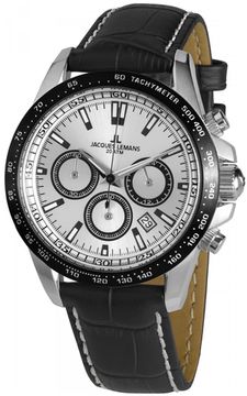 Наручные часы Jacques Lemans 1-1836A