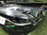 Фара правая Mercedes E W213 (2016-2018) Multibeam LED