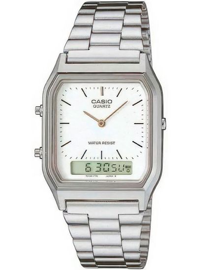 Наручные часы Casio AQ-230A-7D
