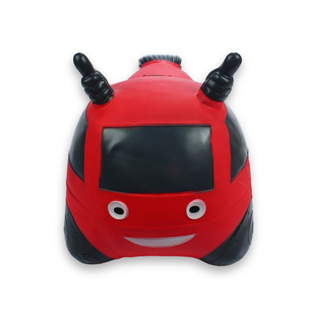 Машинка-прыгун пакет 1500гр