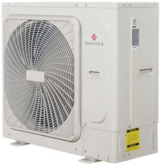 Наружный блок VRF системы Dantex DM-ADC036WLBC/F