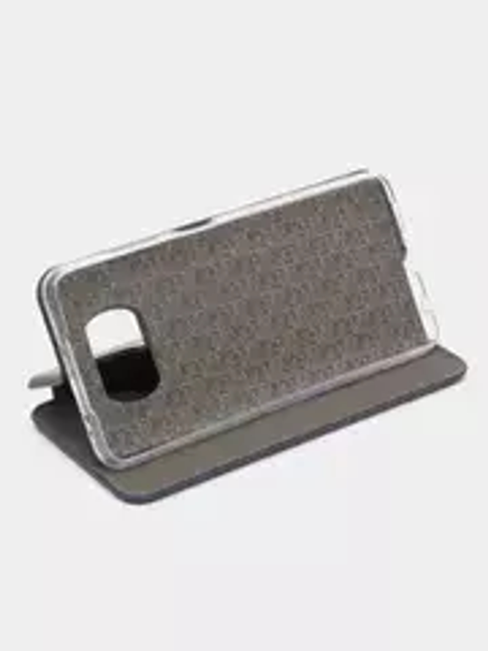 Чехол книжка Xiaomi Poco X3 Pro Black
