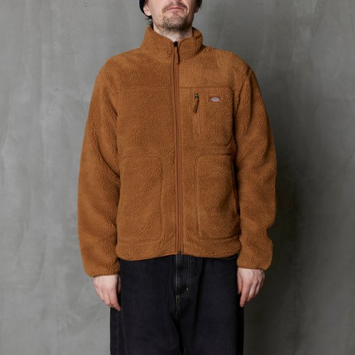 Куртка мужская Dickies Mount Hope Fleece 