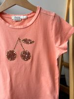 Хлопковая футболка Bonpoint, 116