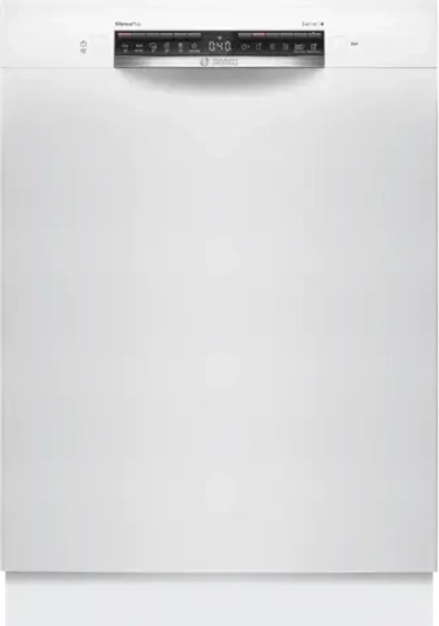 Встраиваемая посудомоечная машина Bosch SMU4HAW48S