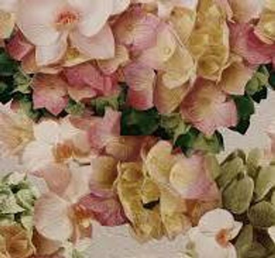 Обои Флерделис 901505  винил на бум.осн. 0,53х10  (супермойка) Элизиум