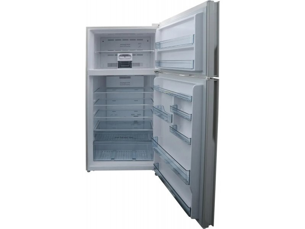 Холодильник Hitachi R-V660PUC7-1 BEG бежевый