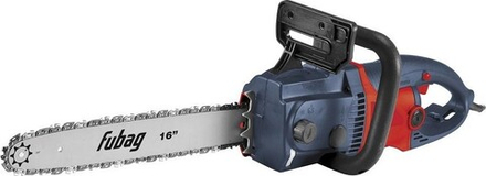Электропила цепная FUBAG FES 2216 31297