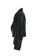 PRE - ORDER LEATHER JACKET