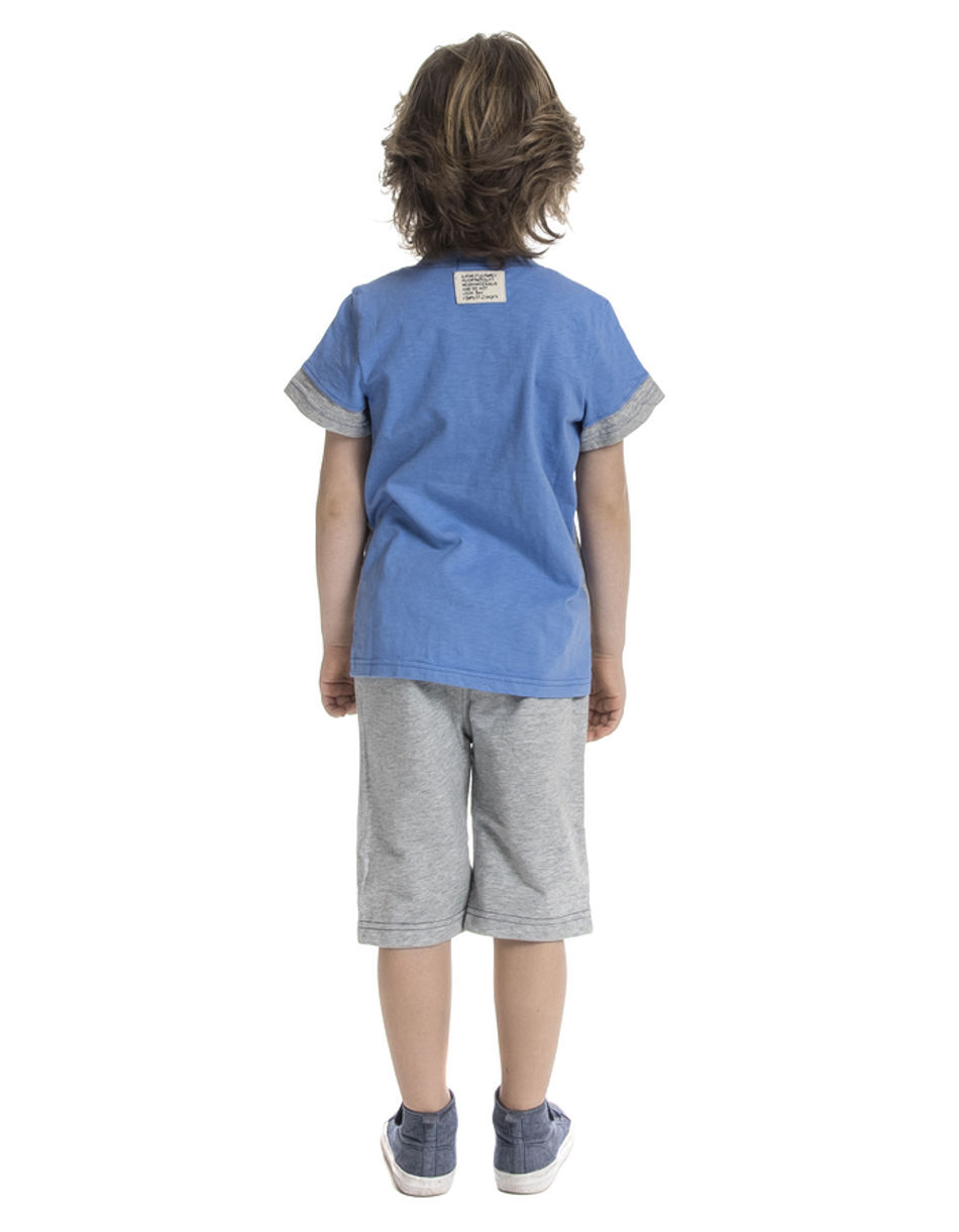 Футболка для мальчика