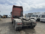 Shacman (Shaanxi) SX* 6x4 Седельный тягач SX42584V324 (Дизельный, 11,6 л, 423 л.с., МТ)