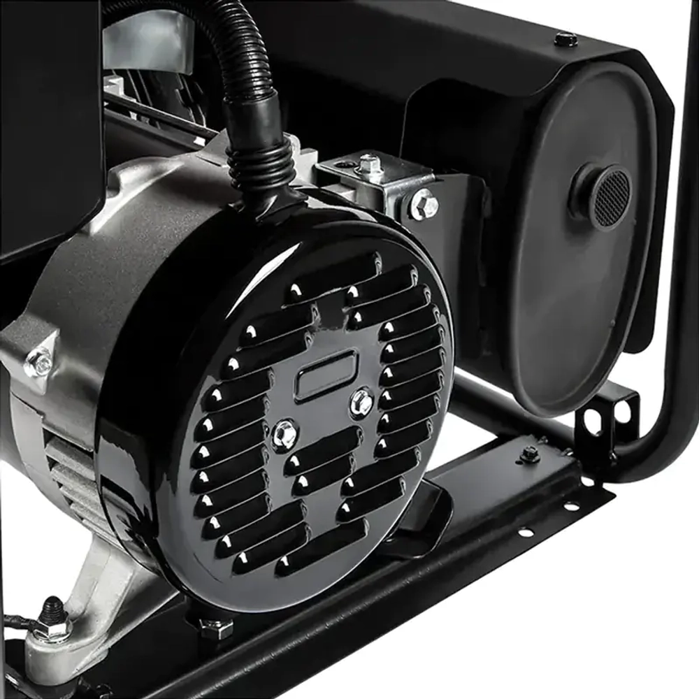 DDE G750 бензиновый генератор 917-453