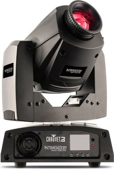 CHAUVET-DJ Intimidator Spot 255 IRC