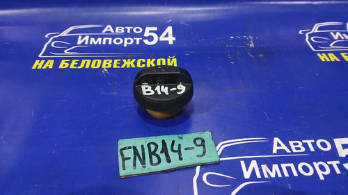 Пробка бензобака NISSAN SUNNY 1997