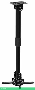 Кронштейн Cactus CS-VM-PR16L-BK