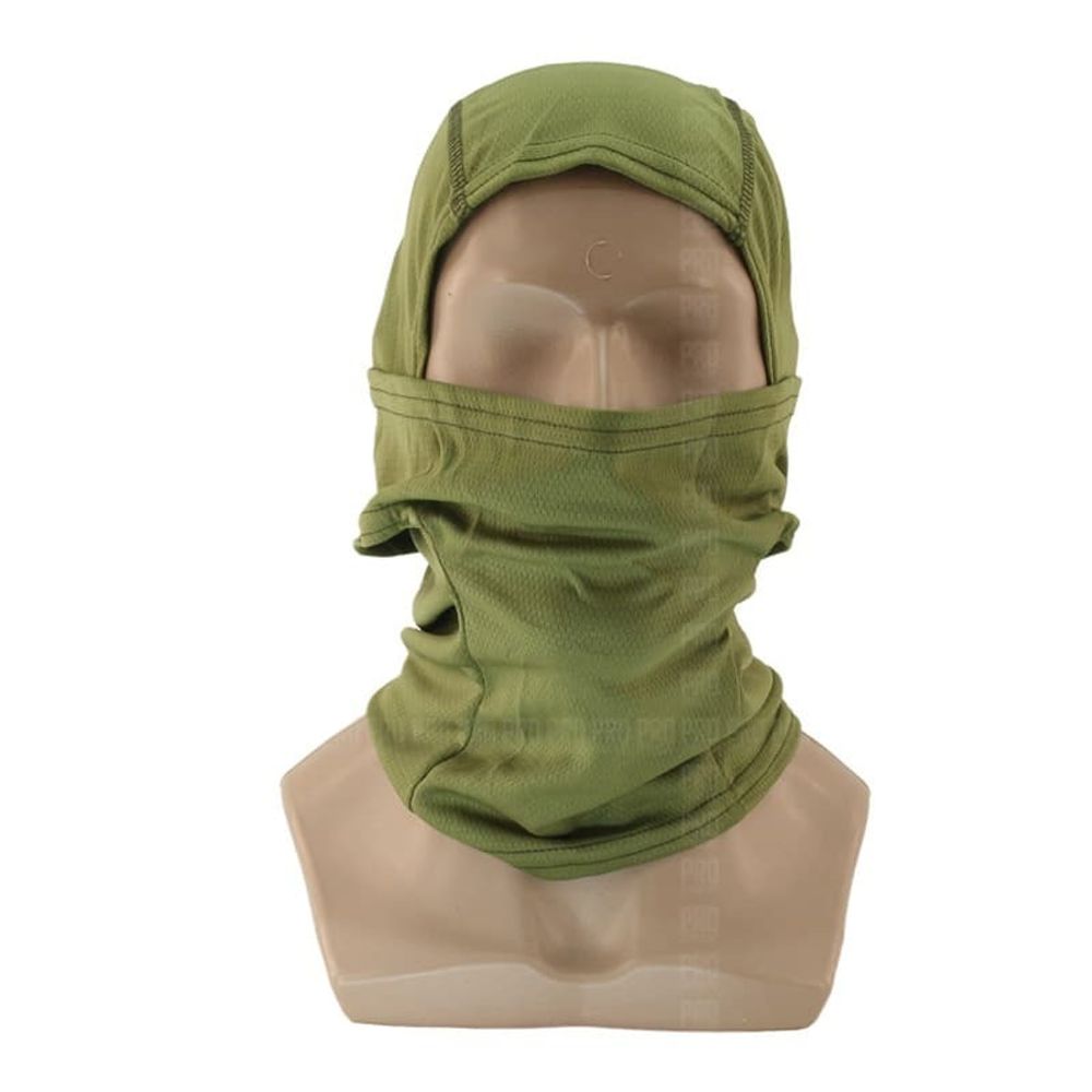 Балаклава PMX-21, Pyramex