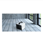 Пушка тепловая LORIOT LHP-KX 2000