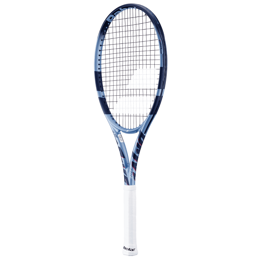 Теннисная ракетка Babolat Pure Drive Super Lite (2025), без натяжки