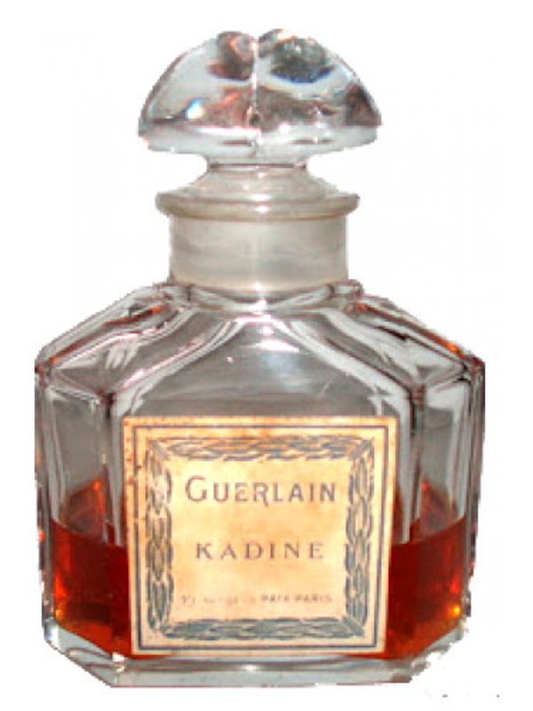Guerlain Kadine