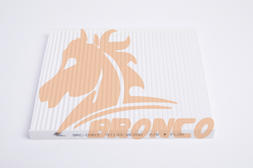 Фильтр салонный BRONCO  BRC-0903  (AC-003)