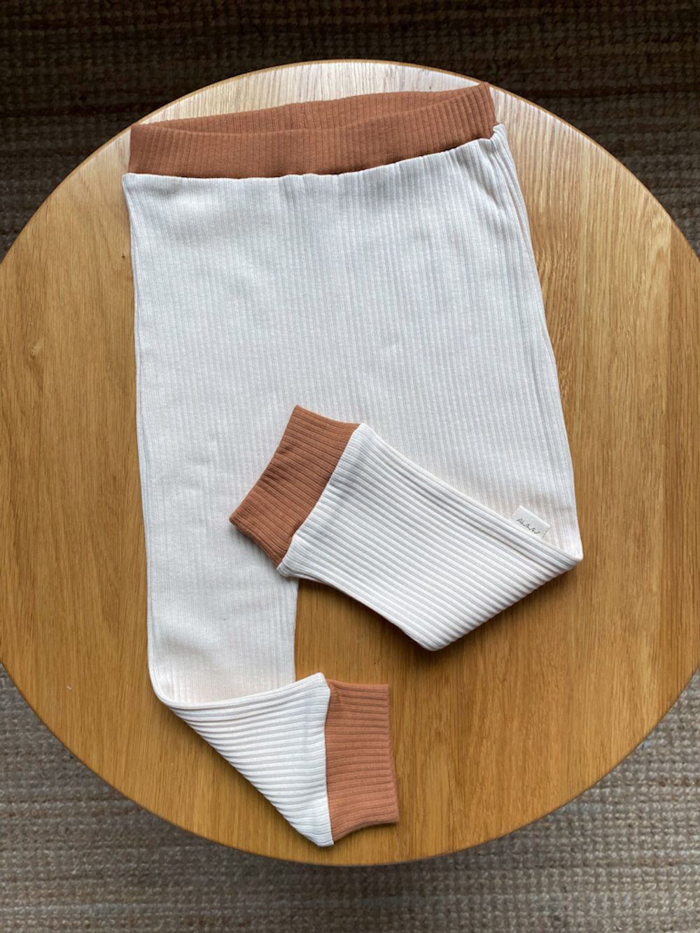 Новый хлопковый костюм Awww, 92