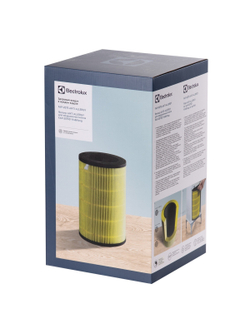 Фильтр Electrolux FAP-2075 ANTI ALLERGY