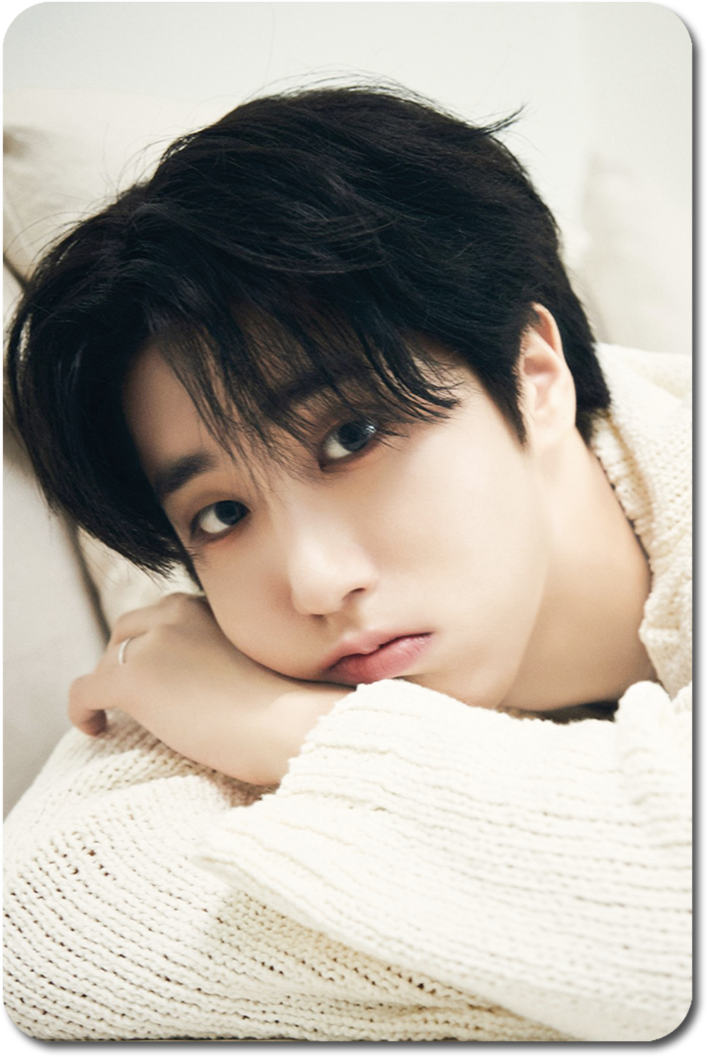 Карта / STRAY KIDS #0762