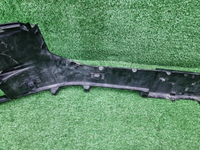 Бампер передний JAECOO J7 (2023-н.в.)