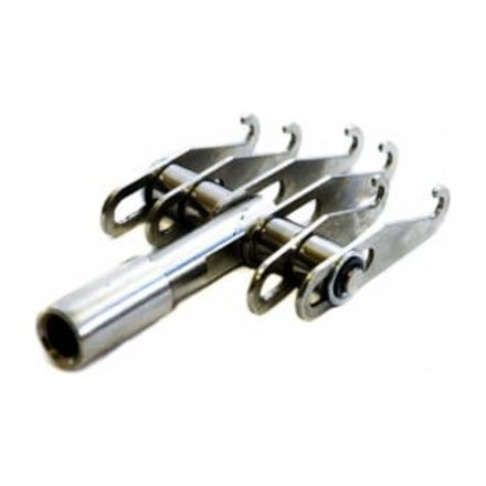 Гребенка с 6 крюками Great Wolf GWR00018