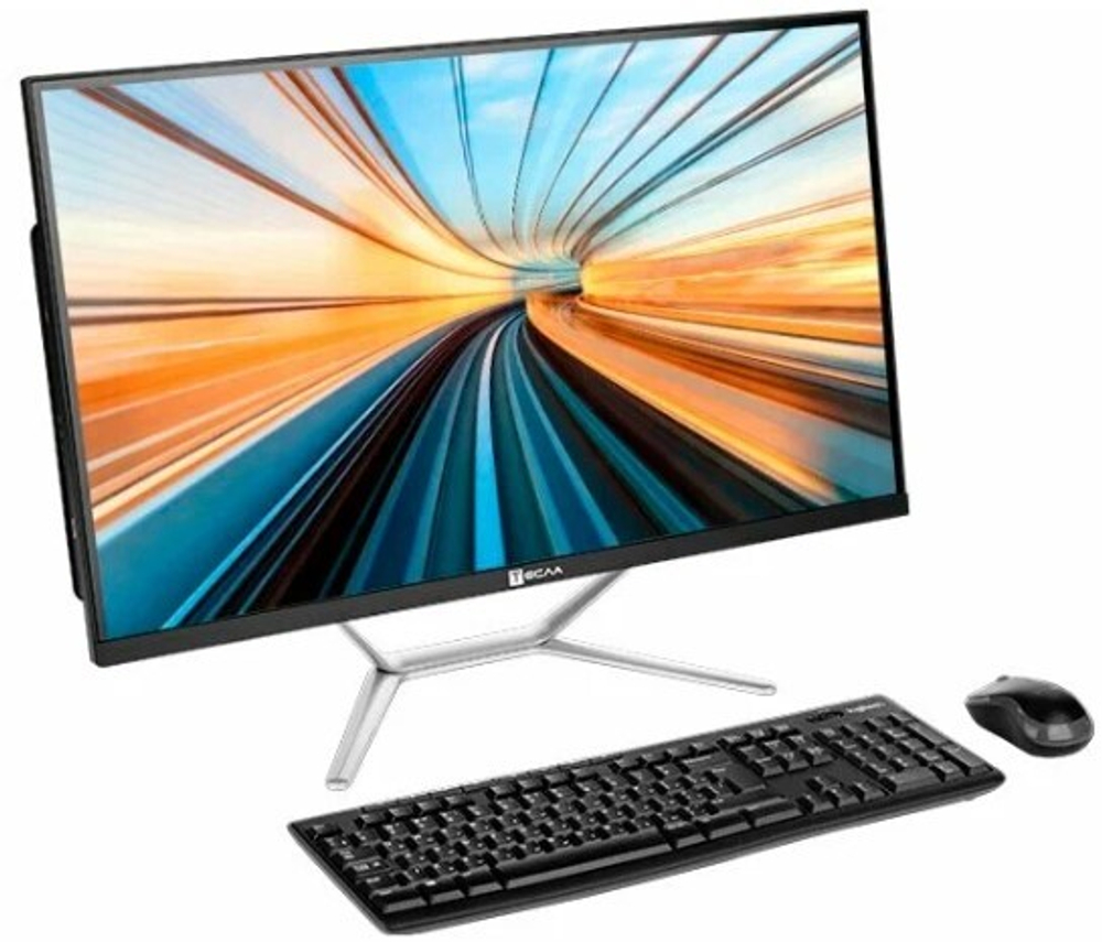 Моноблок 27'' Тесла X27BQ