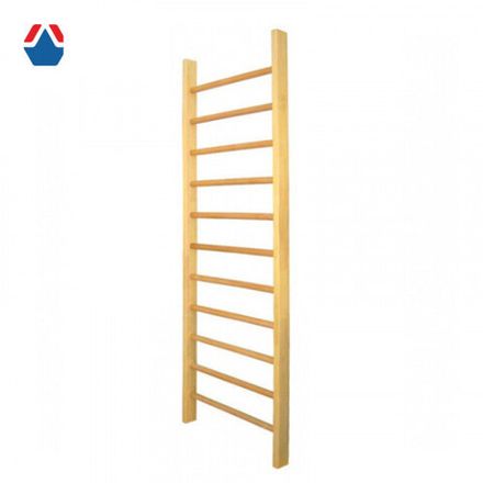 Стенка гимнастическая ЭКО ПБ 2,8-0,8