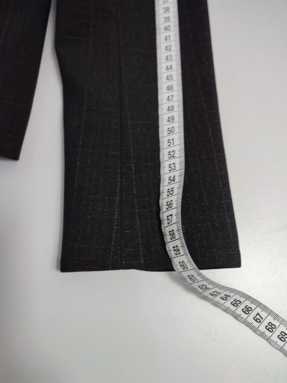 Жакет Karinе классический 42-44 размер