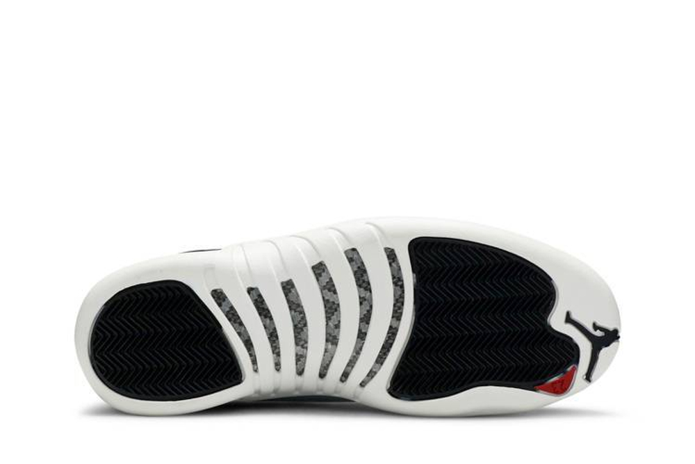 Кроссовки Jordan Air Jordan 12 Retro Low Playoffs