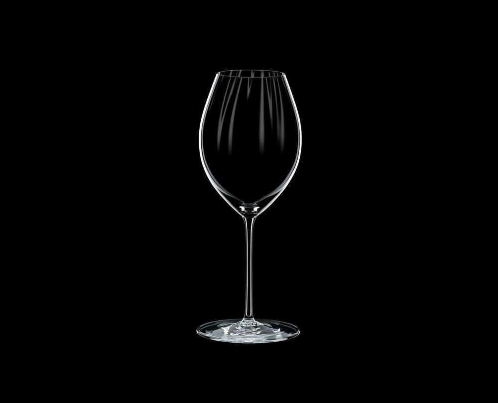 Набор из 2-х бокалов для красного вина Performance Shiraz/Syrah 631 мл Riedel